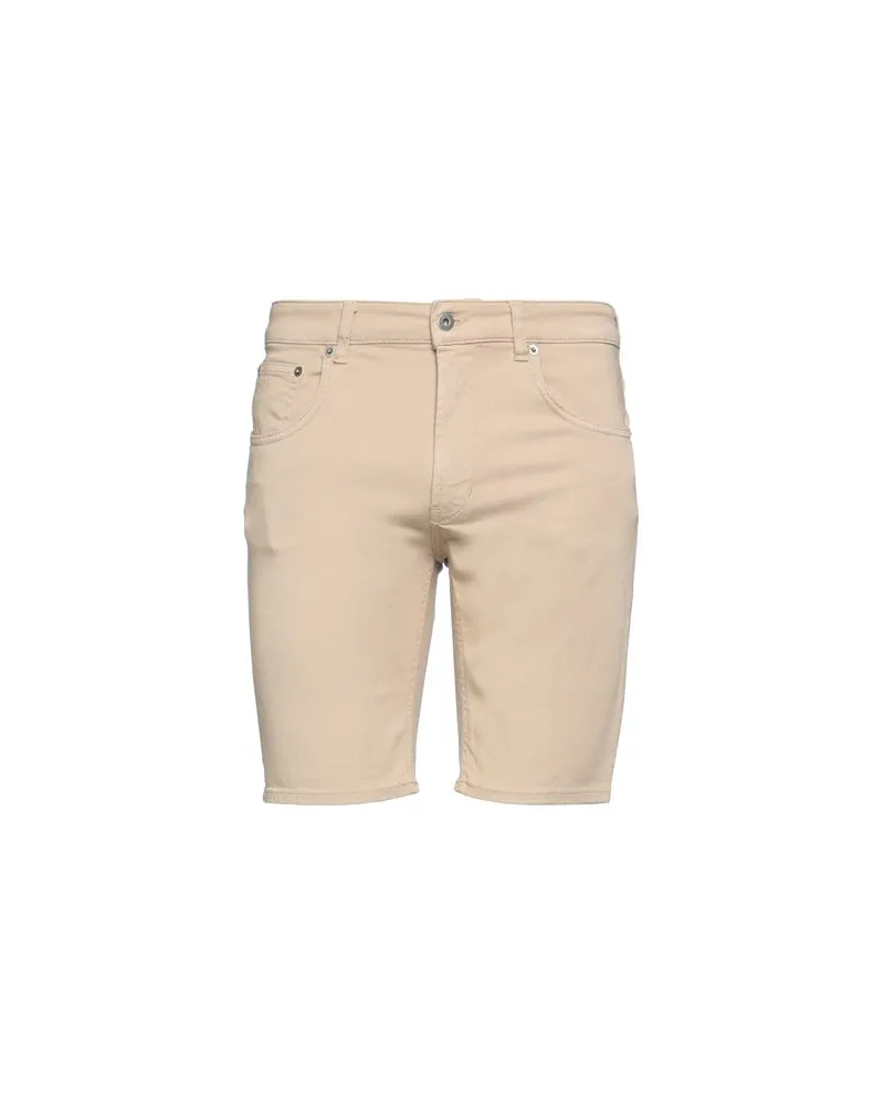 Dondup HOSEN & RÖCKE - Shorts & Bermudashortsauf YOOX.COM Beige