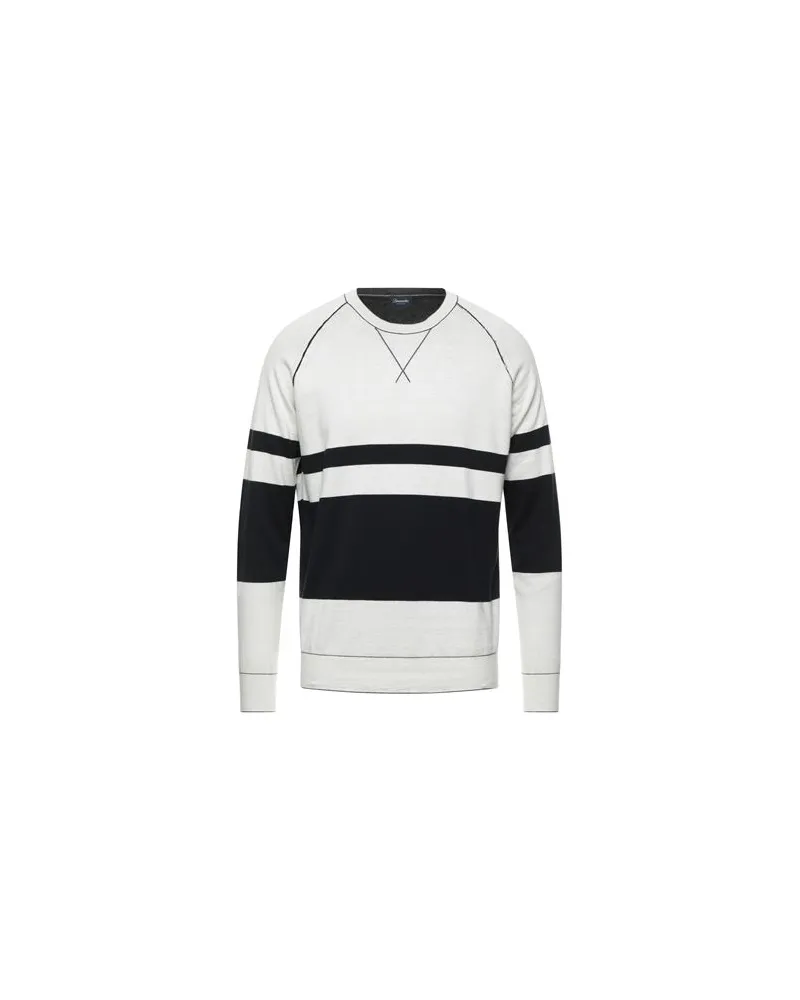 Drumohr  STRICKWAREN - Pulloverauf YOOX.COM Nachtblau