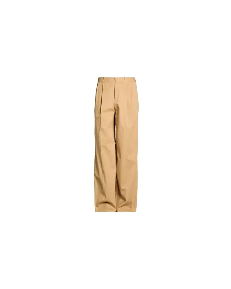 Celine HOSEN & RÖCKE - Hosenauf YOOX.COM Sand