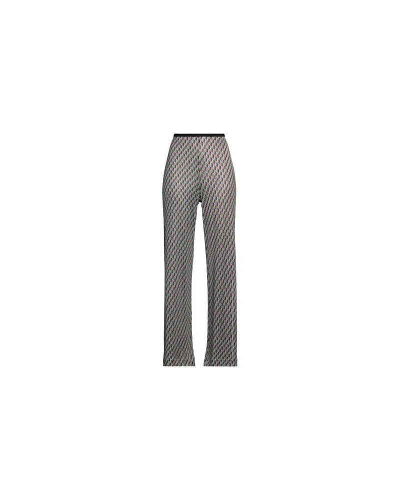 SIYU HOSEN & RÖCKE - Hosenauf YOOX.COM Grün