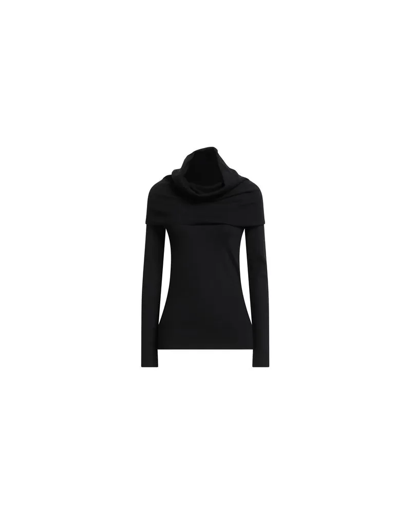 HAVEONE STRICKWAREN - Pulloverauf YOOX.COM Schwarz
