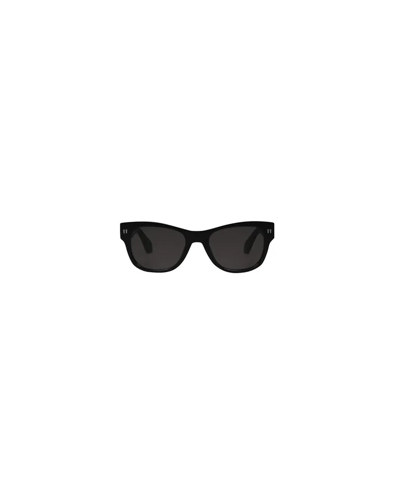 OFF-WHITE BRILLEN - Sonnenbrillenauf YOOX.COM Schwarz