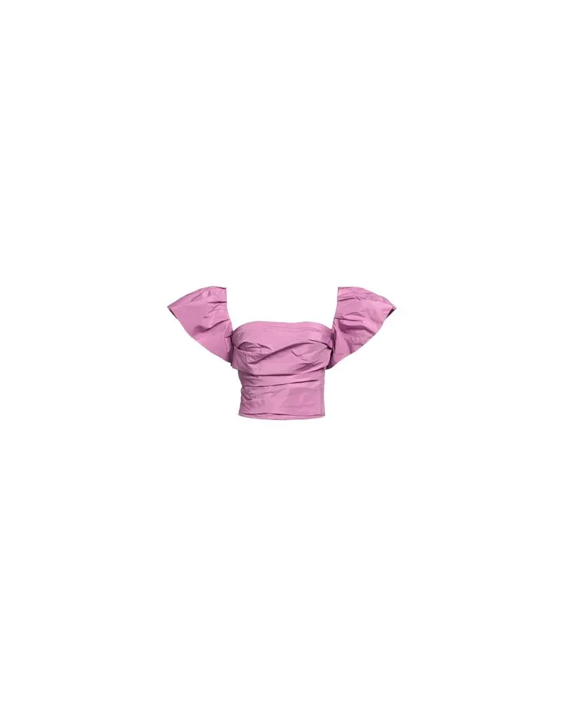Pinko TOPS - Topsauf YOOX.COM Malve
