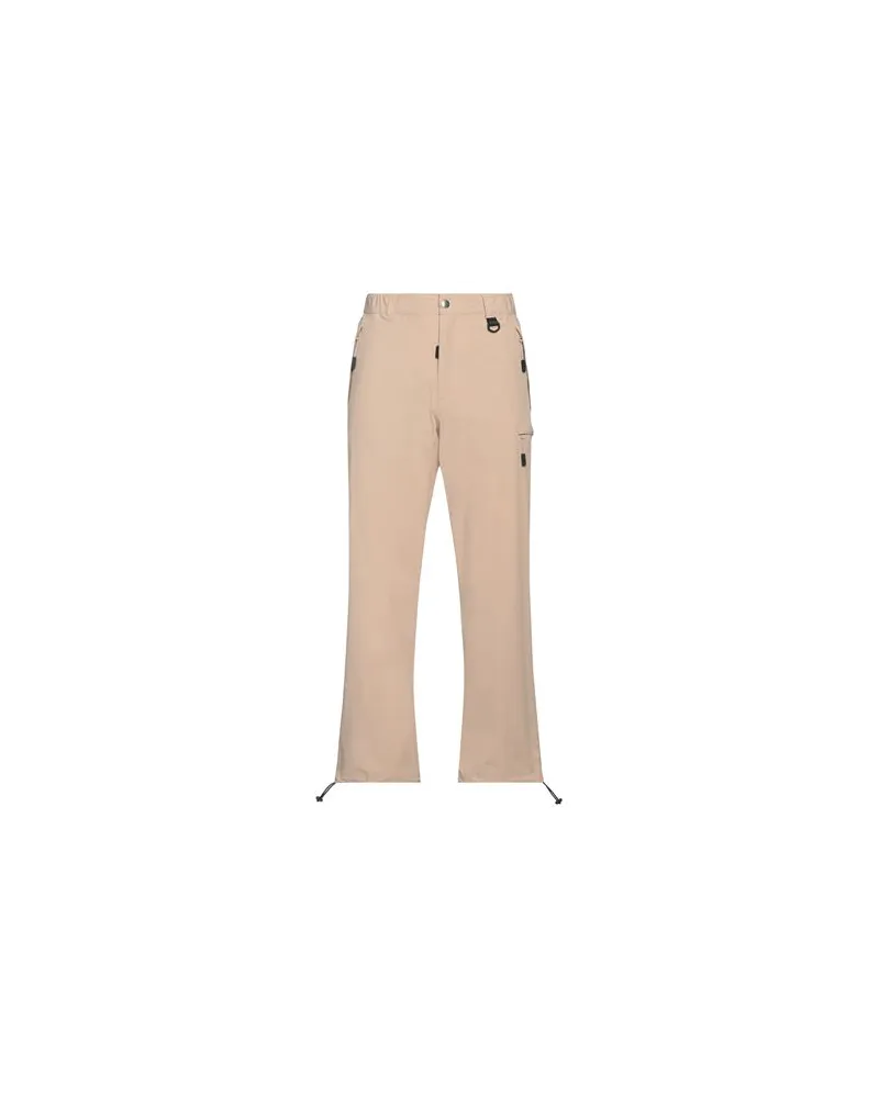 Deus Ex Machina HOSEN & RÖCKE - Hosenauf YOOX.COM Beige