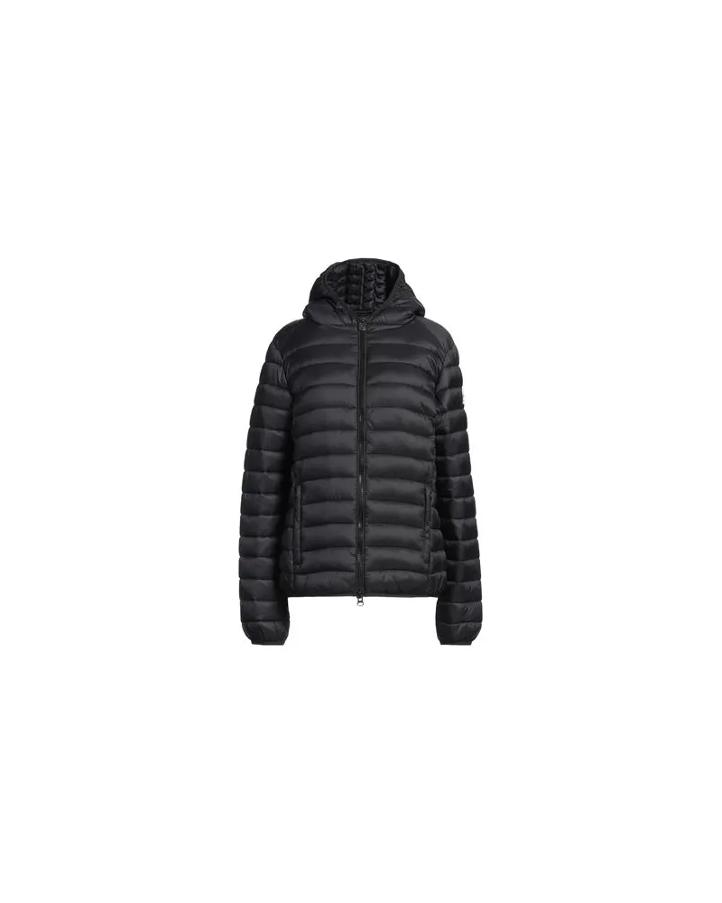 Invicta JACKEN & MÄNTEL - Pufferjacken & Daunenjackenauf YOOX.COM Schwarz