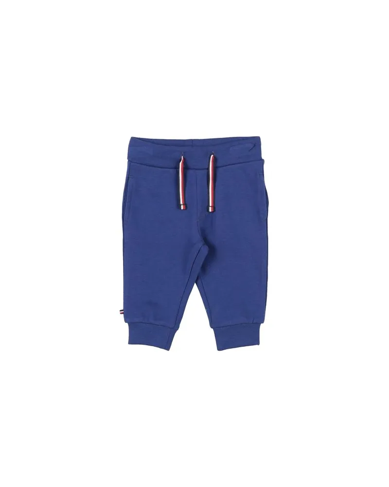 Tommy Hilfiger HOSEN & RÖCKE - Hosenauf YOOX.COM Blau