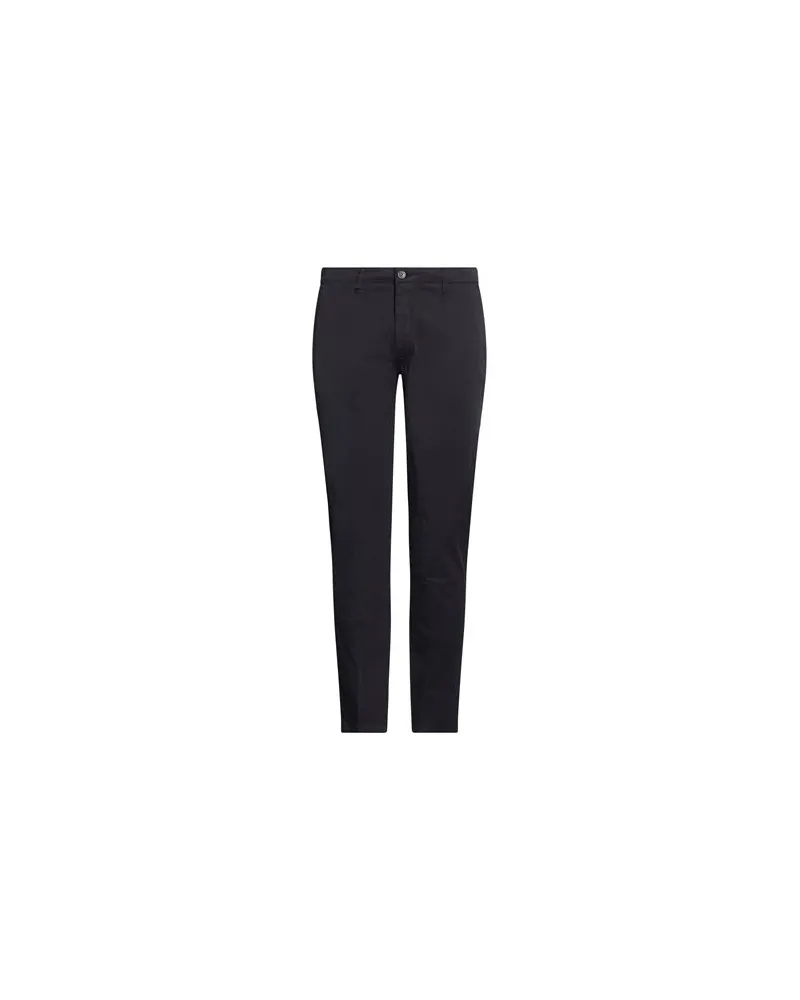 Alessandro Gilles HOSEN & RÖCKE - Hosenauf YOOX.COM Nachtblau