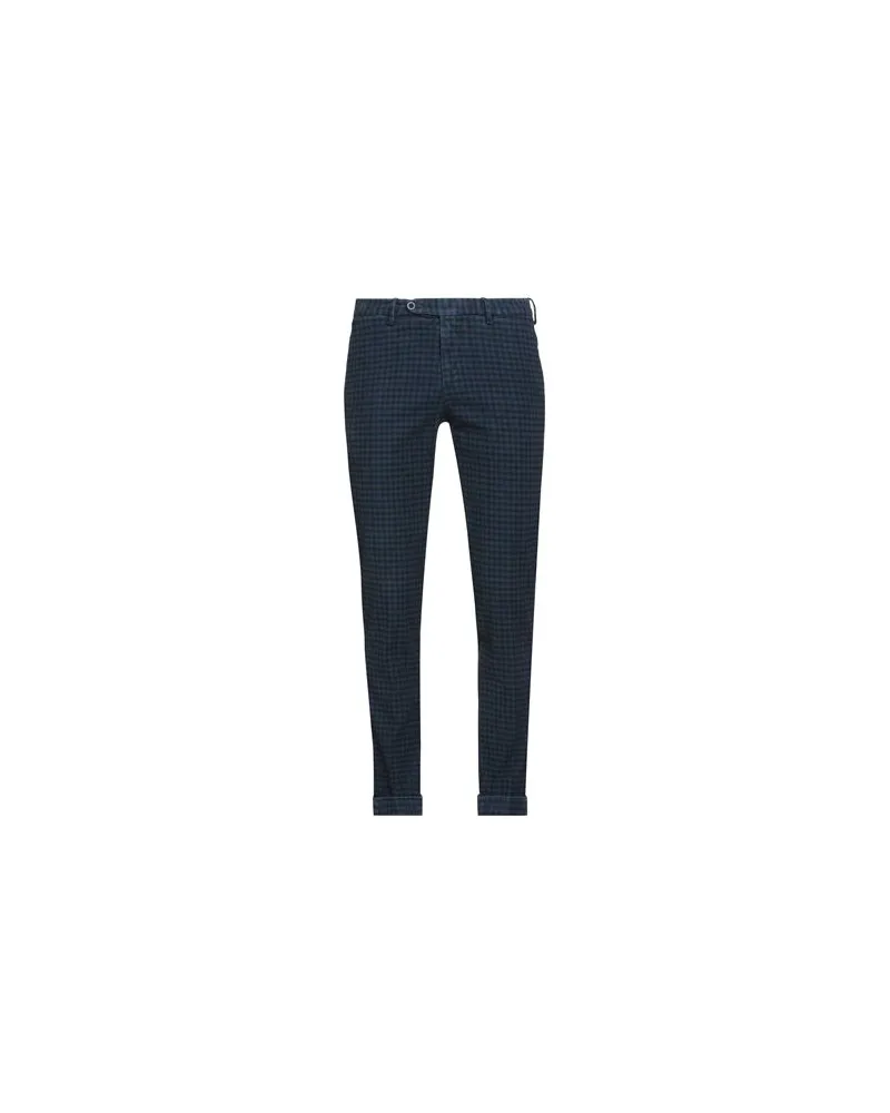 Betwoin HOSEN & RÖCKE - Hosenauf YOOX.COM Nachtblau