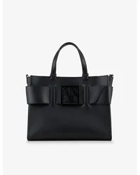 Armani Exchange Handtaschen Schwarz