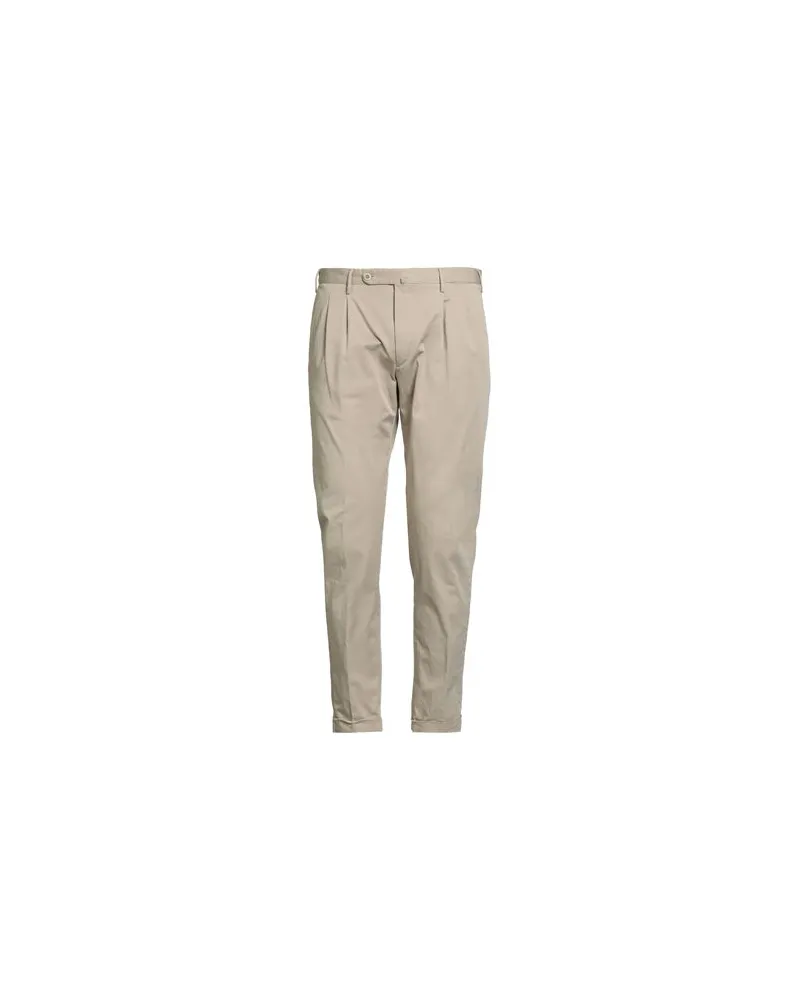 GTA HOSEN & RÖCKE - Hosenauf YOOX.COM Sand