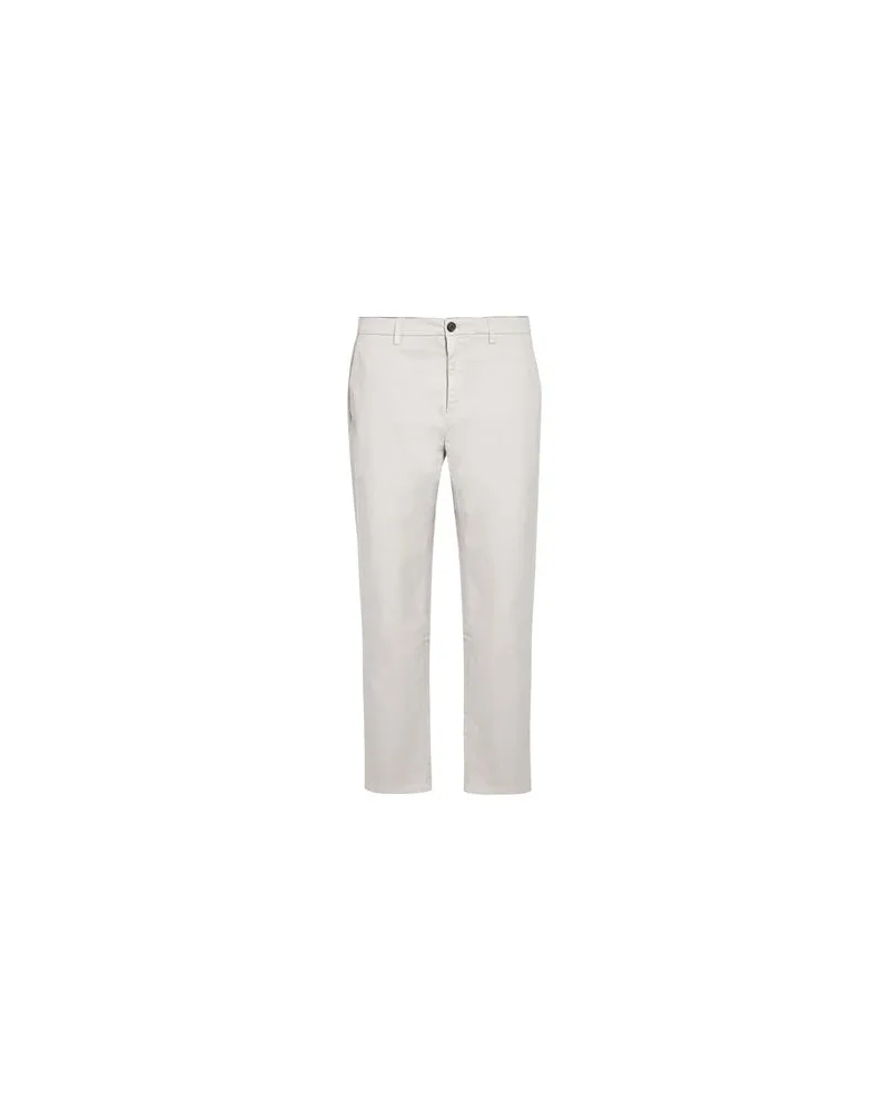 Department 5 HOSEN & RÖCKE - Hosenauf YOOX.COM Hellgrau