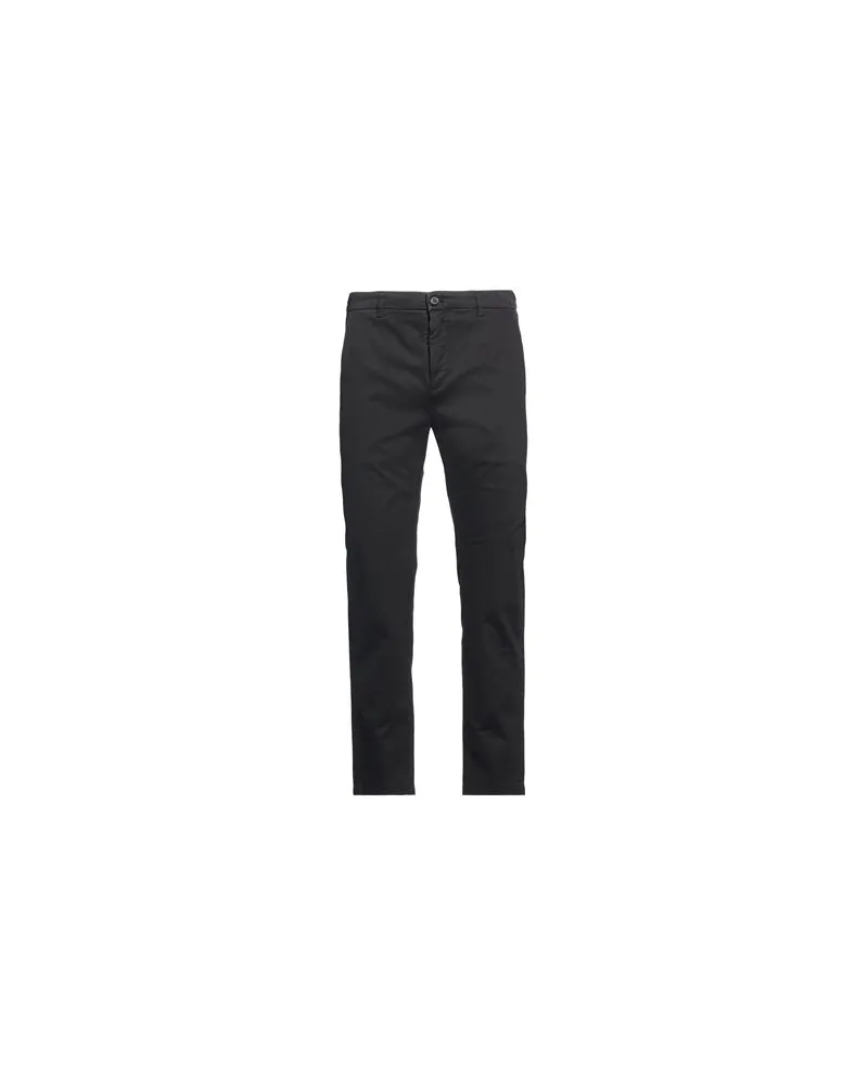 Department 5 HOSEN & RÖCKE - Hosenauf YOOX.COM Schwarz