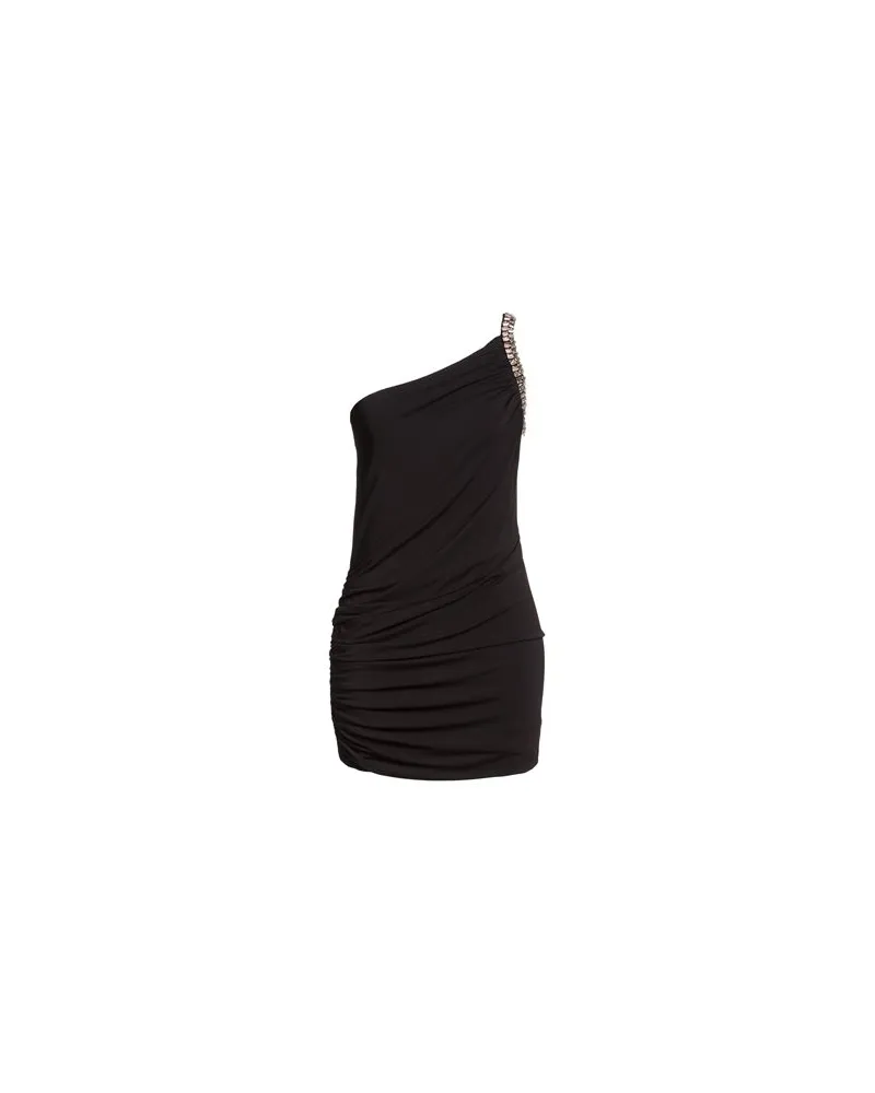 Amen KLEIDER - Mini-Kleiderauf YOOX.COM Schwarz