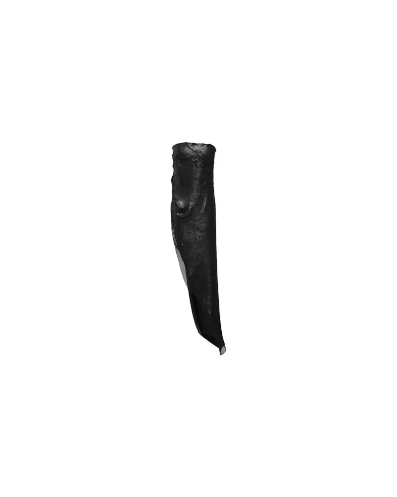 Rick Owens TOPS - Topsauf YOOX.COM Schwarz