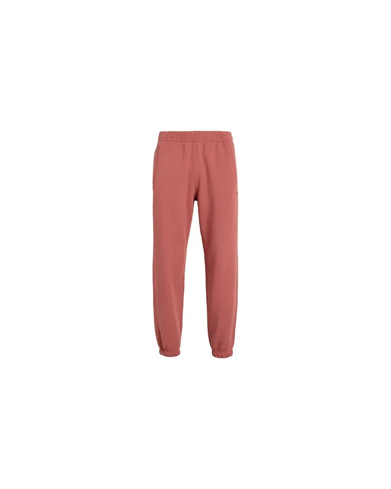 adidas C SWEAT PANT  - HOSEN & RÖCKE - Hosenauf YOOX.COM Antikrosa