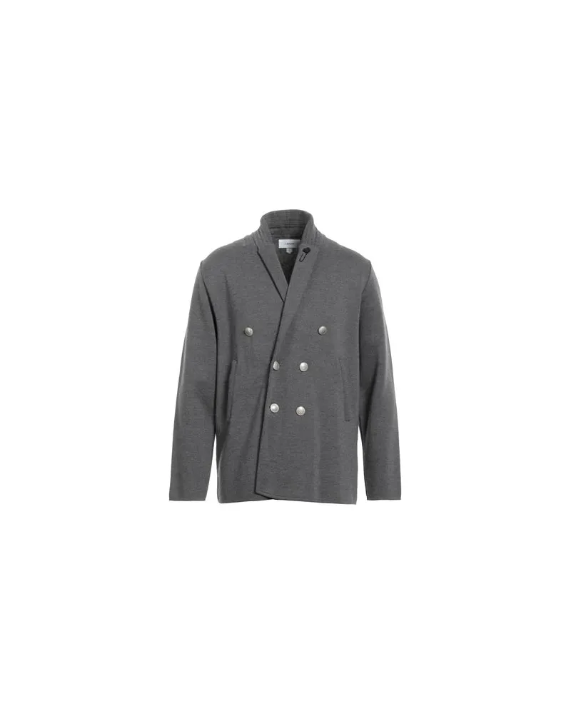 LARDINI ANZÜGE und CO-ORDS - Blazersauf YOOX.COM Blei