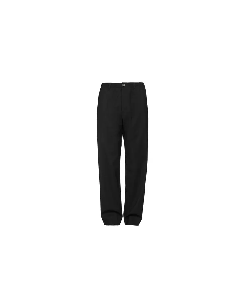 Marni HOSEN & RÖCKE - Hosenauf YOOX.COM Schwarz