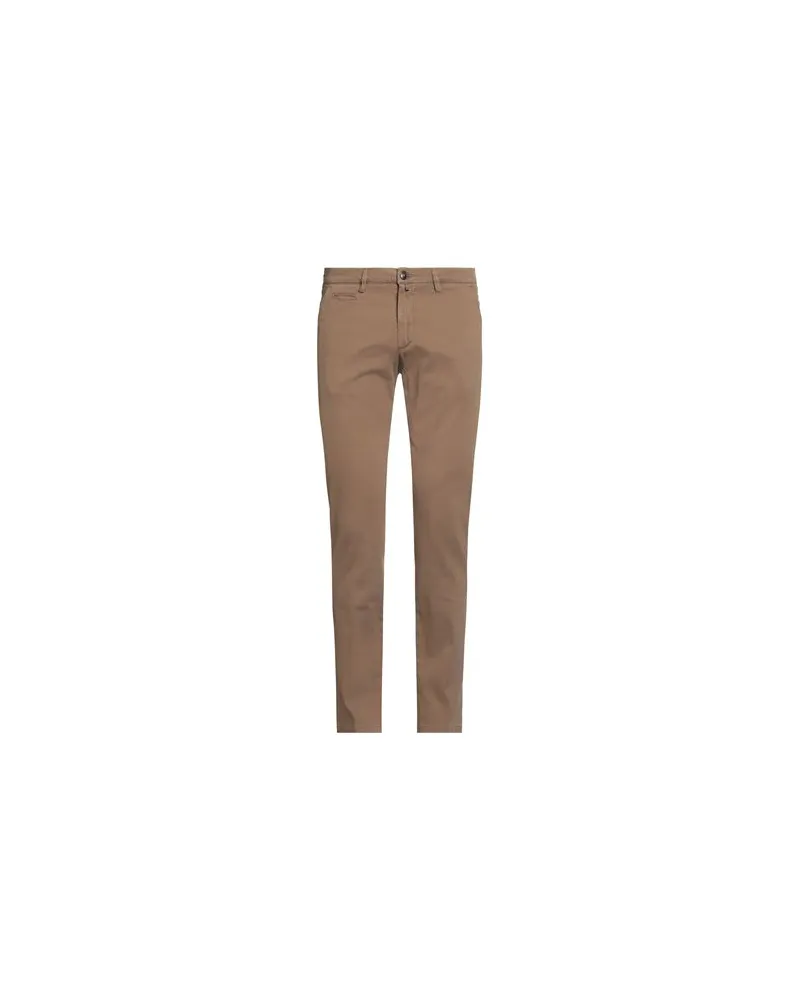 Briglia 1949 HOSEN & RÖCKE - Hosenauf YOOX.COM Kamel