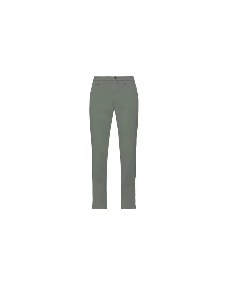Briglia 1949 HOSEN & RÖCKE - Hosenauf YOOX.COM Militärgrün