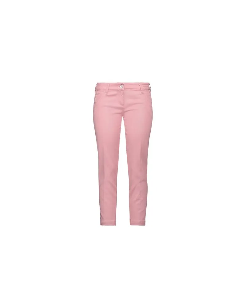 Jacob Cohën HOSEN & RÖCKE - Hosenauf YOOX.COM Rosa