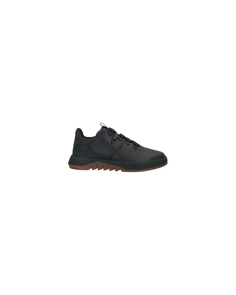 Timberland SCHUHE - Sneakersauf YOOX.COM Schwarz