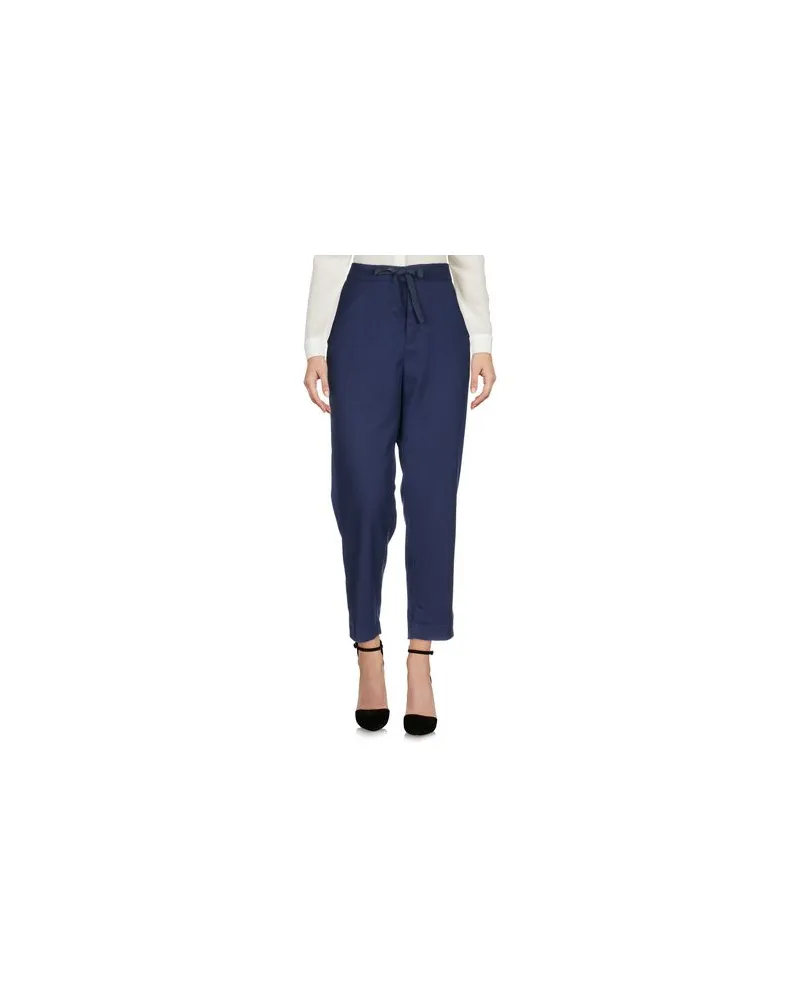 AT.P.CO HOSEN & RÖCKE - Hosenauf YOOX.COM Nachtblau