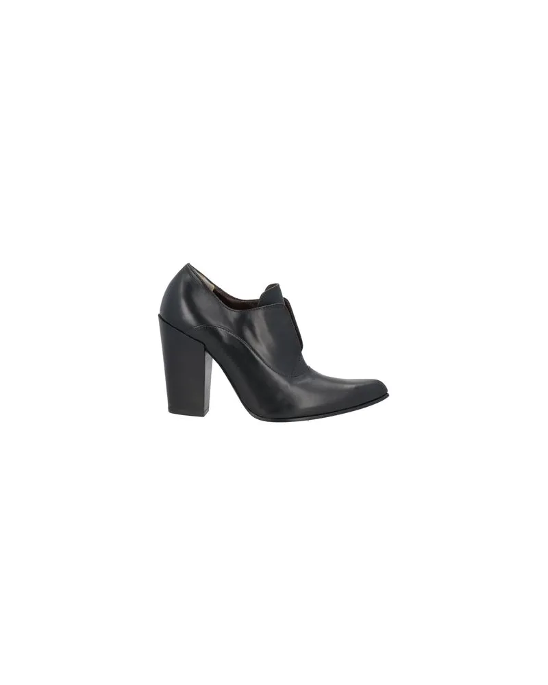 Hazy SCHUHE - Mokassinsauf YOOX.COM Schwarz