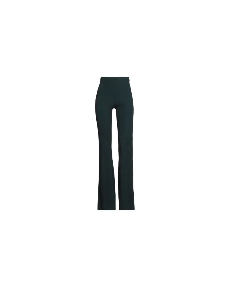Dion Lee HOSEN & RÖCKE - Leggingsauf YOOX.COM Aquamarin