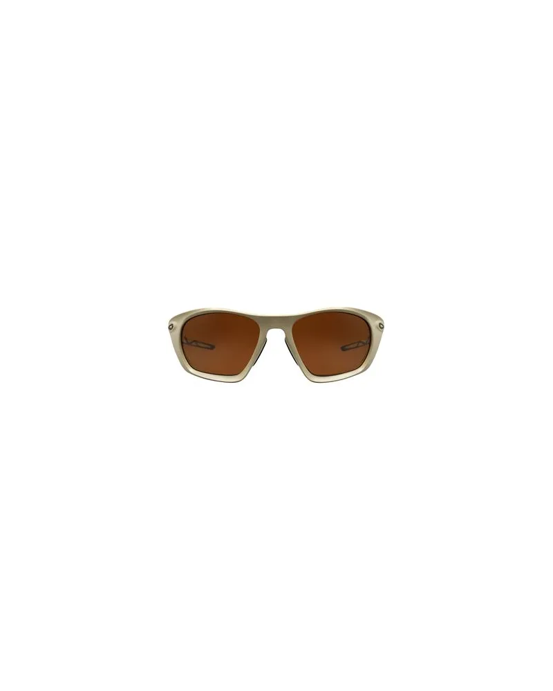 Oakley BRILLEN - Sonnenbrillenauf YOOX.COM Beige