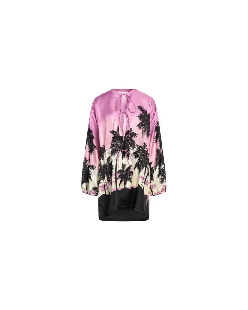 Palm Angels TOPS - Topsauf YOOX.COM Rosa