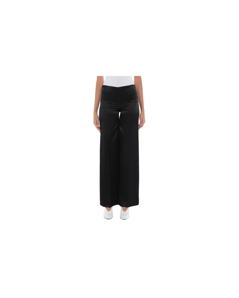 Erika Cavallini HOSEN & RÖCKE - Hosenauf YOOX.COM Schwarz