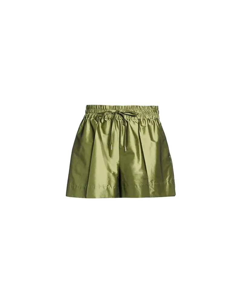 Sandro HOSEN & RÖCKE - Shorts & Bermudashortsauf YOOX.COM Salbeigrün