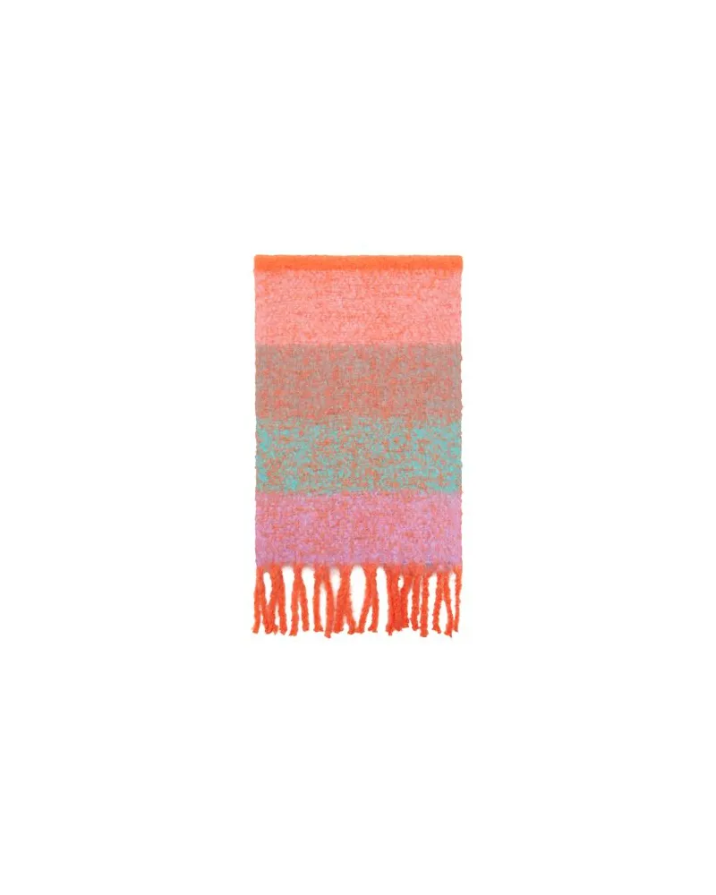 Topshop ACCESSOIRES - Schalsauf YOOX.COM Orange