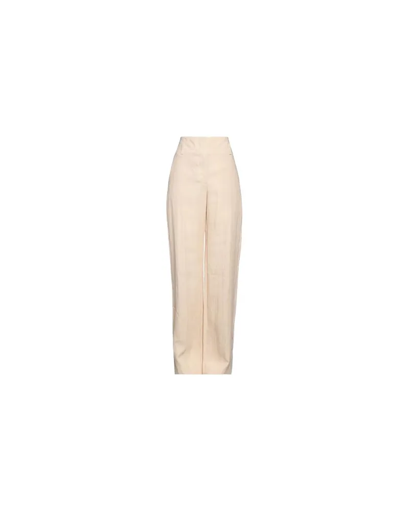 Paul Smith HOSEN & RÖCKE - Hosenauf YOOX.COM Beige