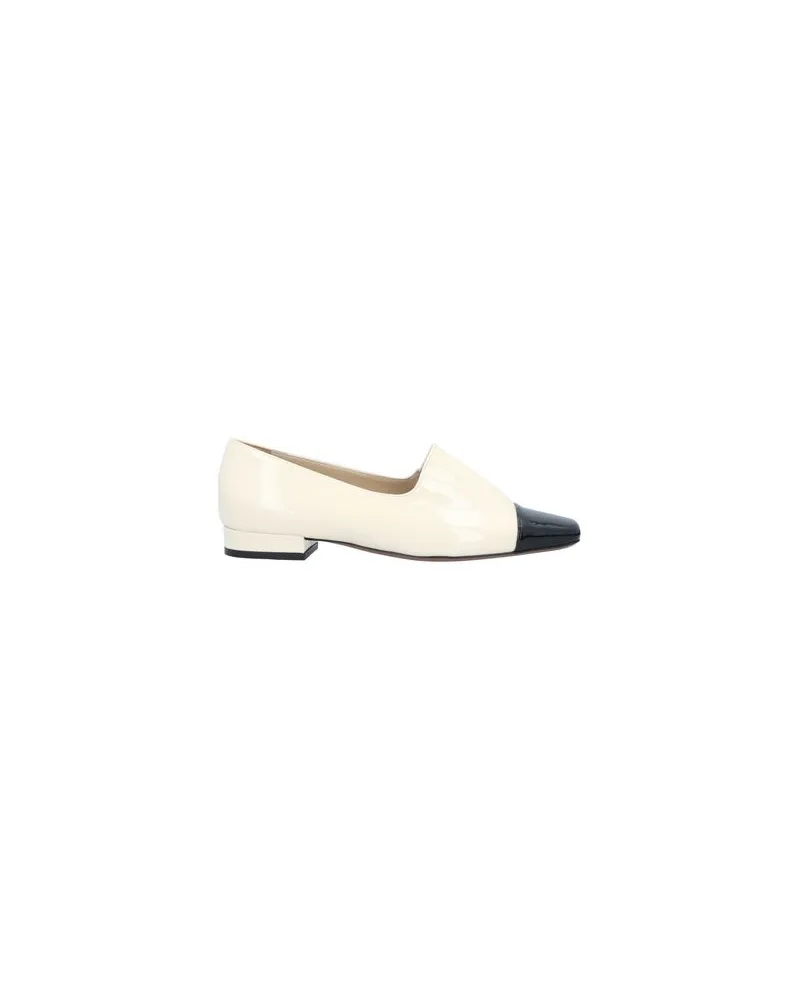 L'Autre Chose SCHUHE - Mokassinsauf YOOX.COM Schwarz
