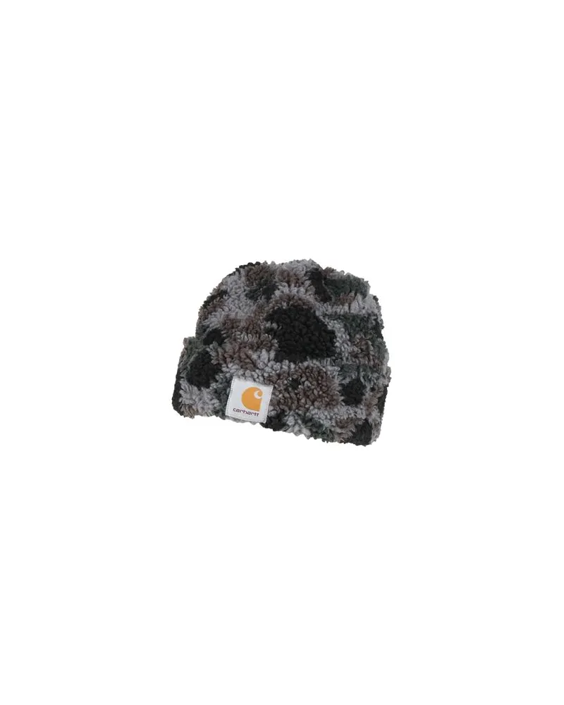 Carhartt WIP ACCESSOIRES - Mützen & Hüteauf YOOX.COM Grau