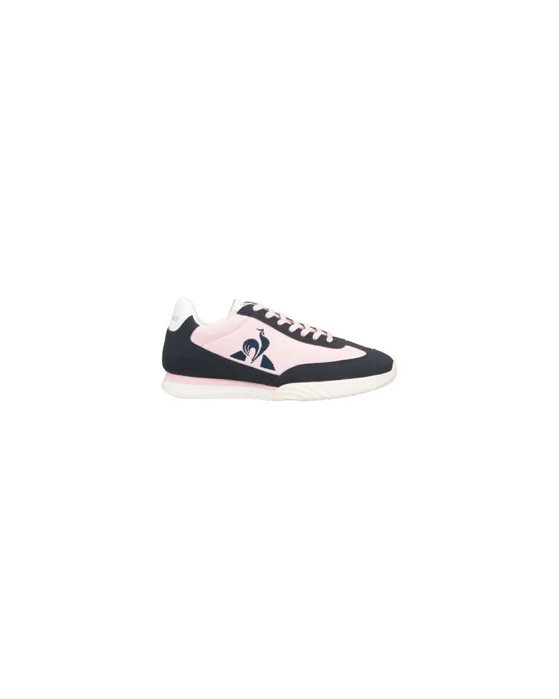 Le coq sportif SCHUHE - Sneakersauf YOOX.COM Rosa