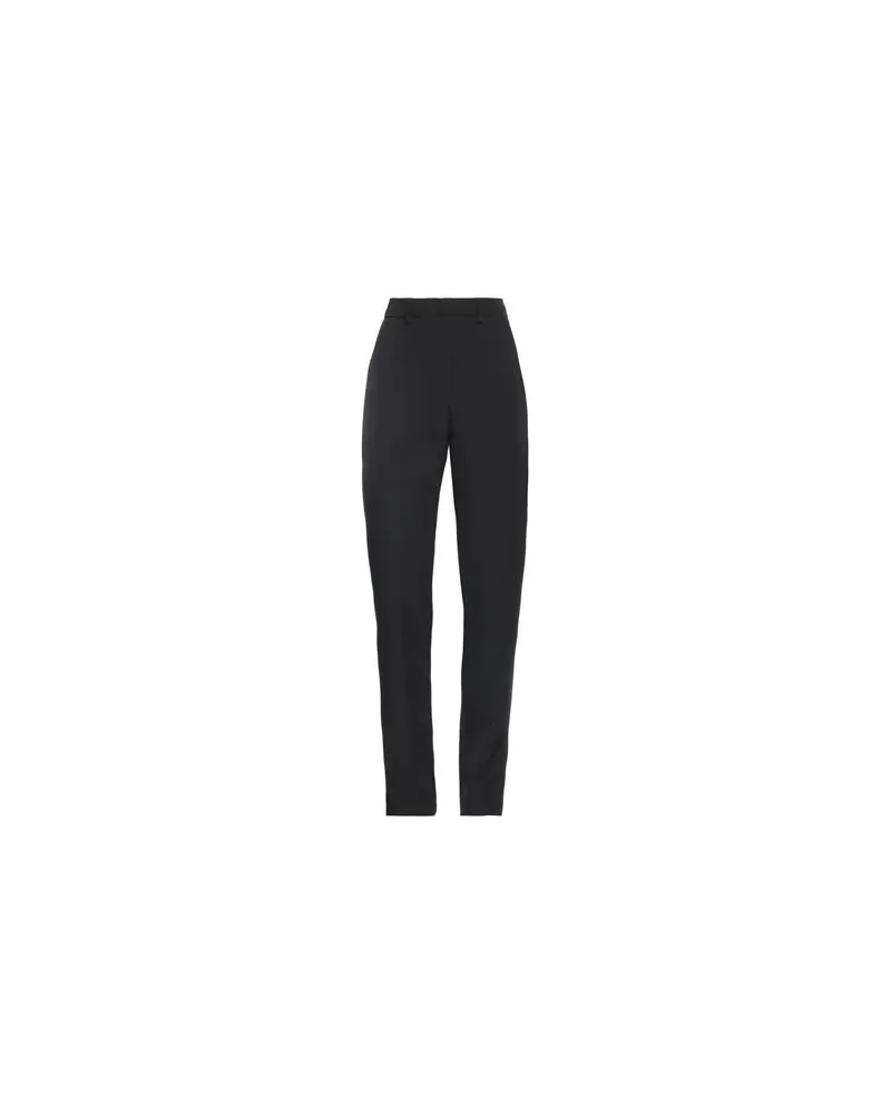 Nora Barth HOSEN & RÖCKE - Hosenauf YOOX.COM Schwarz