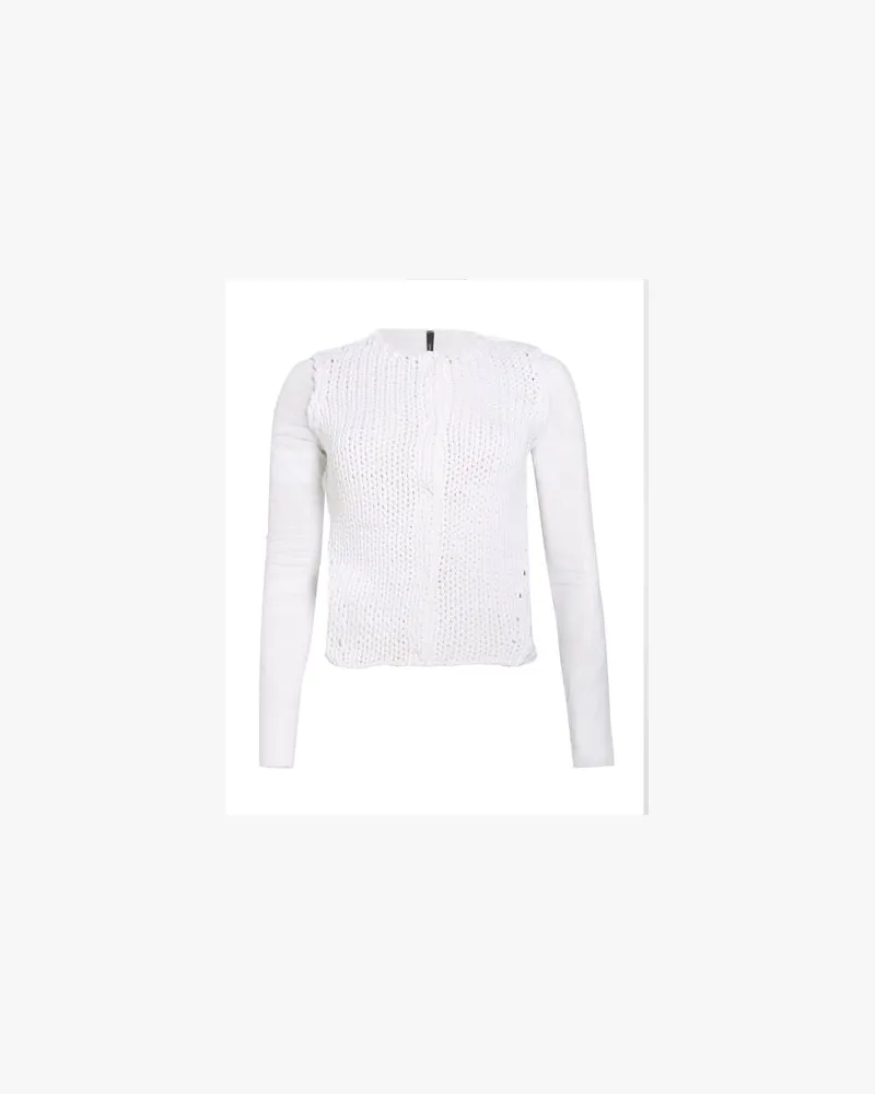 Pier Antonio Gaspari STRICKWAREN - Strickjackenauf YOOX.COM Off