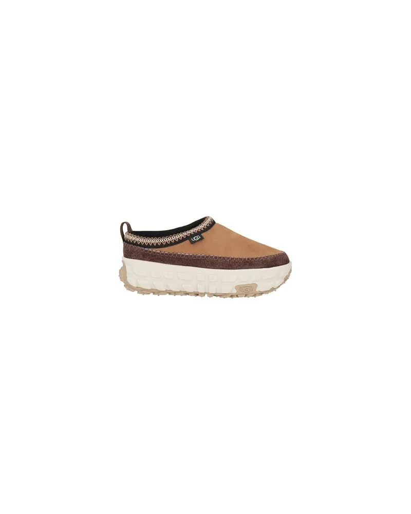UGG SCHUHE - Mules & Clogsauf YOOX.COM Hellbraun