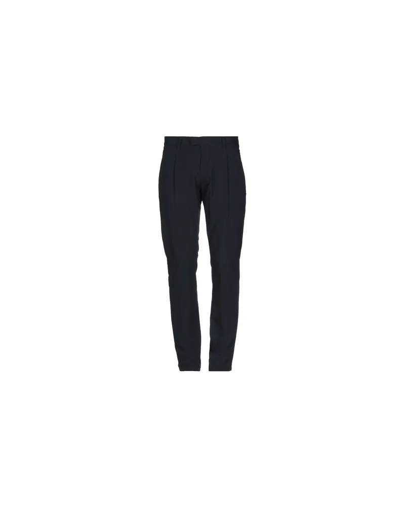 Liu Jo HOSEN & RÖCKE - Hosenauf YOOX.COM Nachtblau