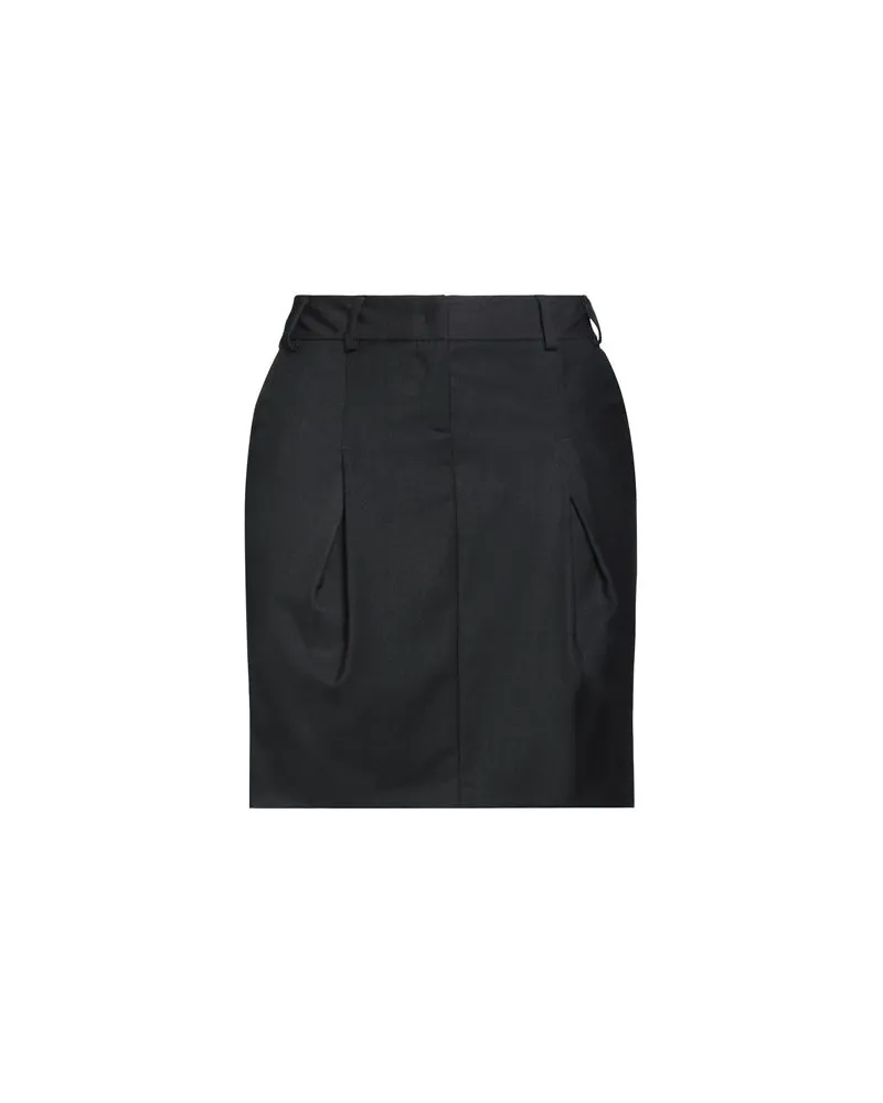 Hanita HOSEN & RÖCKE - Miniröckeauf YOOX.COM Braungrau
