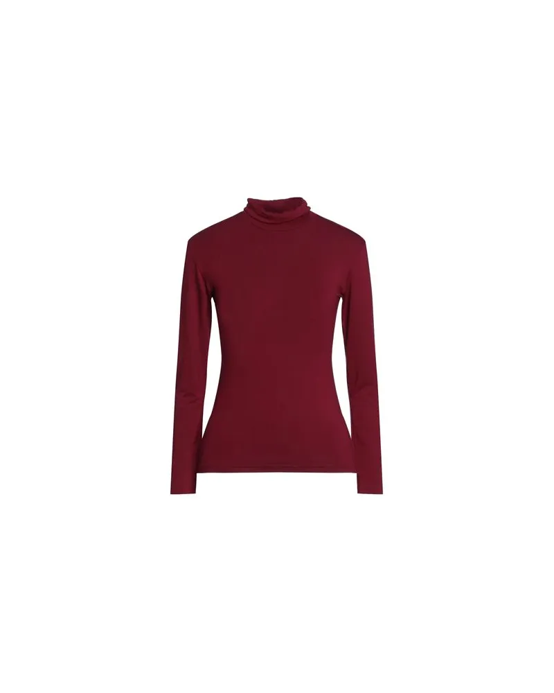 Massimo Rebecchi TOPS - T-shirtsauf YOOX.COM Rot