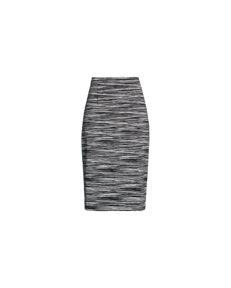 Missoni HOSEN & RÖCKE - Midi-Röckeauf YOOX.COM Schwarz