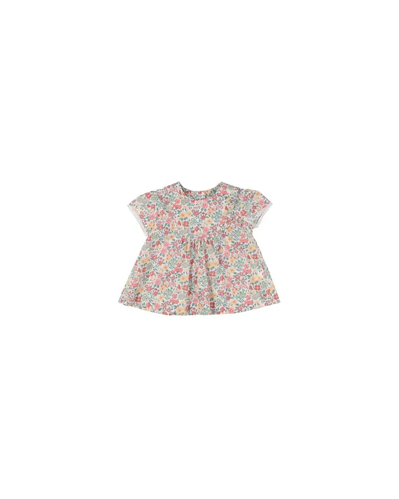 Tartine et Chocolat TOPS - Topsauf YOOX.COM Rostrot