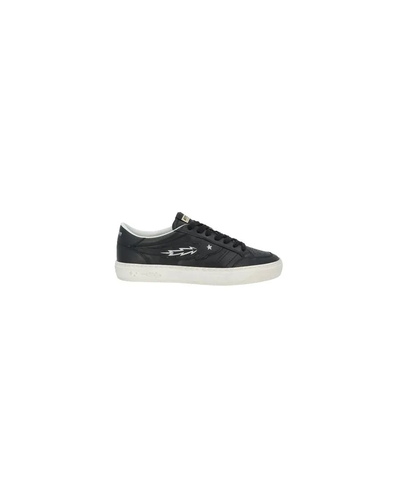 ENTERPRISE JAPAN SCHUHE - Sneakersauf YOOX.COM Schwarz