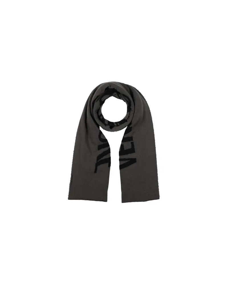Versace Jeans ACCESSOIRES - Schalsauf YOOX.COM Braungrau