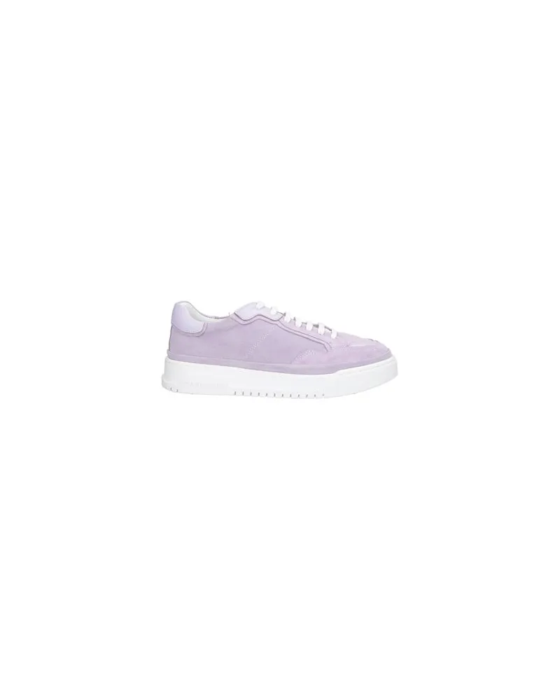 CAFèNOIR  SCHUHE - Sneakersauf YOOX.COM Lila