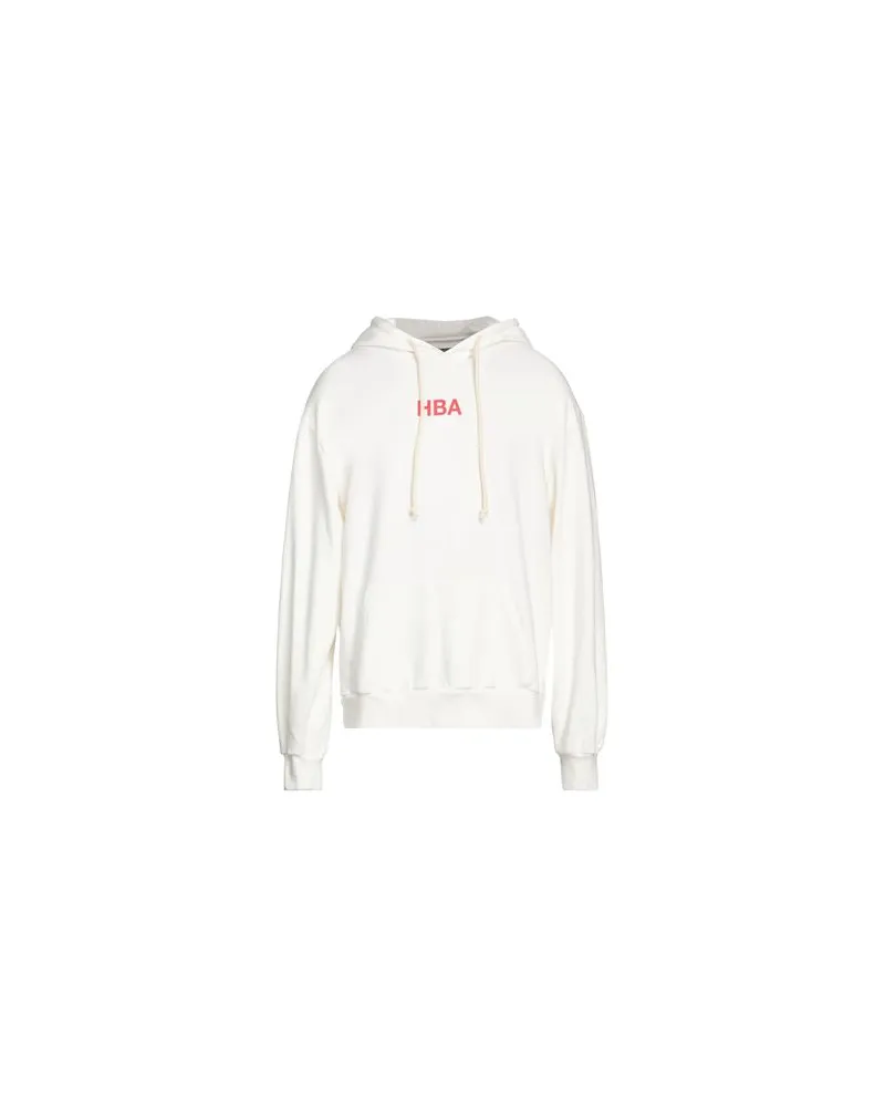 Hood By Air TOPS - Sweatshirtsauf YOOX.COM Weiß