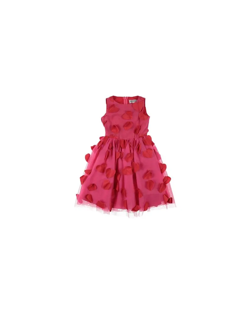 Simonetta NEUGEBORENE - Babykleiderauf YOOX.COM Fuchsia